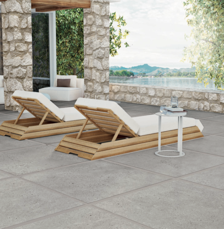 Vente de carrelage extérieur Le Pin