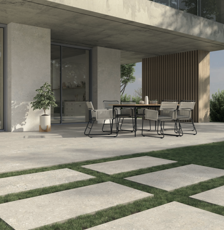 Fournisseur carrelage extérieur Le Pin